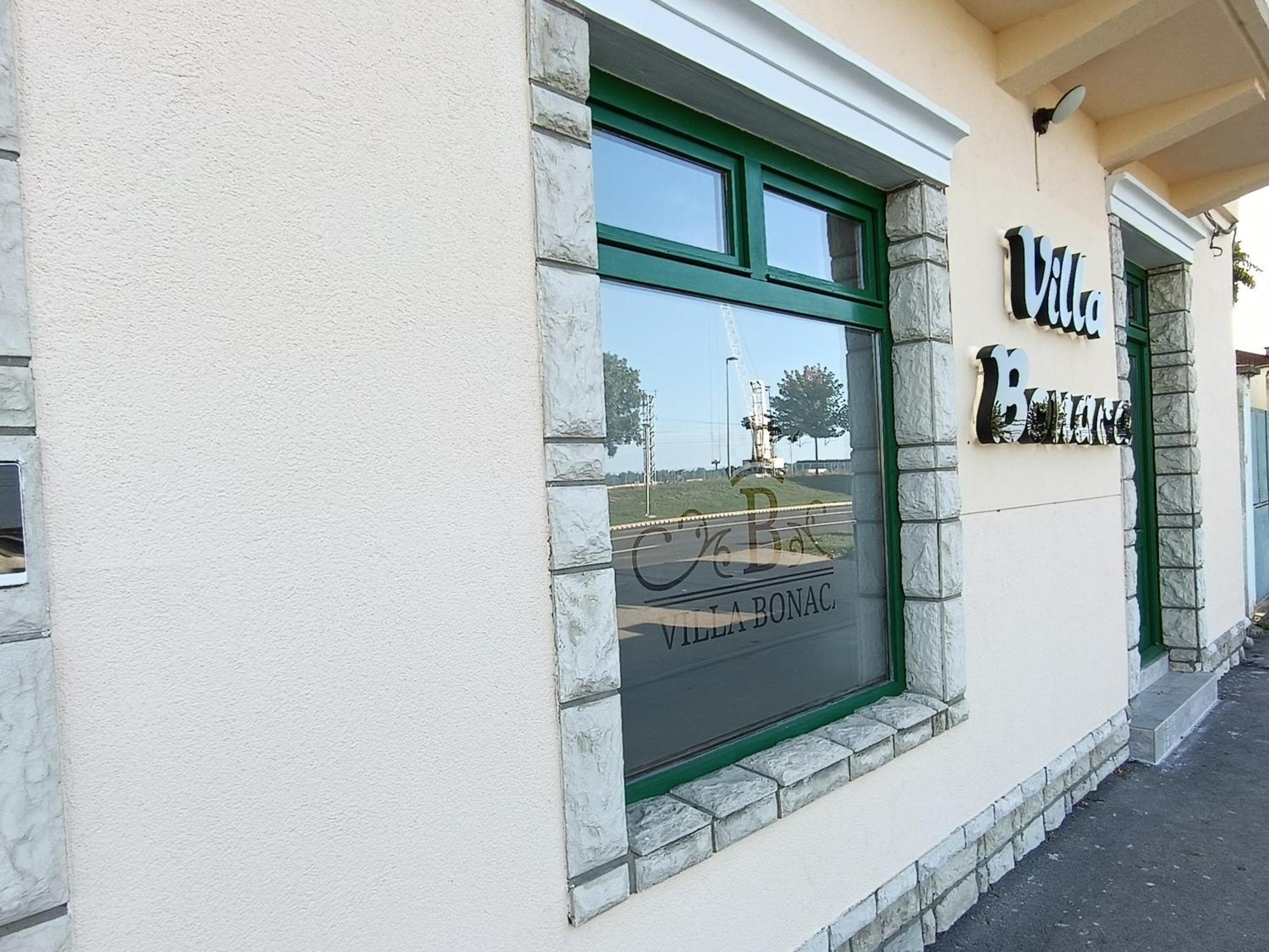 Villa Bonaca Vukovar Exterior photo